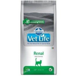 Vet Life Natural CAT Renal 400g
