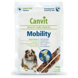 Canvit Snacks Mobility 200g