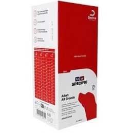 Specific CXW Adult All Breeds 6x300g pes