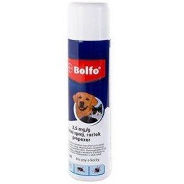 Bolfo spray 250ml
