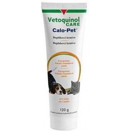 Calopet gel 120g