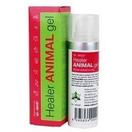 Healer Animal gel 30ml