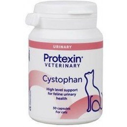 Protexin Cystophan pro kočky 30tbl