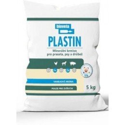 Plastin plv 5kg