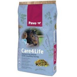 PAVO Care4Life 15kg