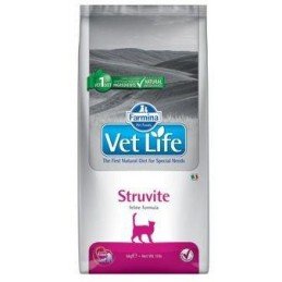 Vet Life Natural CAT Struvite 400g
