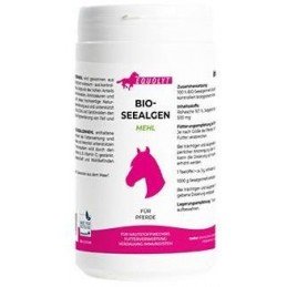 Canina Equolyt Mořské řasy 750g