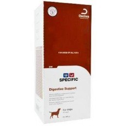 Specific CIW Digestive Support 6x300g konzerva pes