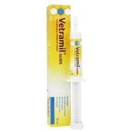 Vetramil Auris 15ml