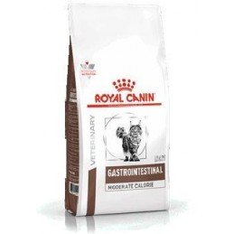 Royal Canin VD Feline Gastro Intest Mod Calorie  2kg