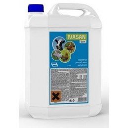 Ivasan Farm 10l