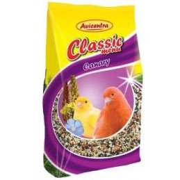 Avicentra Classic menu kanár  500g