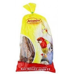 Avicentra senegalské proso klasy 100g