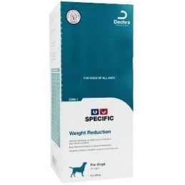 Specific CRW Weight Reduction 6x300gr konzerva pes