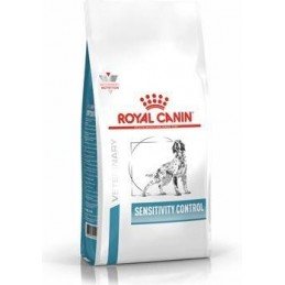 Royal Canin VD Canine Sensit Control  7kg