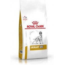 Royal Canin VD Canine Urinary U/C Low Purine  7,5kg