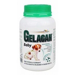 Gelacan Plus Baby 150g