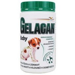 Gelacan Plus Baby 500g