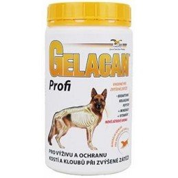 Gelacan Plus Profi 500g
