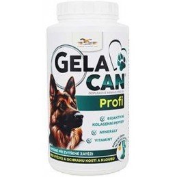 Gelacan Plus Profi 1000g