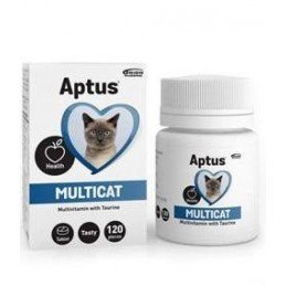 Aptus Multicat 120tbl