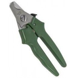 Kleště na drápky stranové Zesílené 16cm Kruuse 1ks