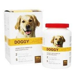 Doggy Care Adult Probiotika plv 100g