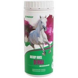 Mikrop Horse Derma 1kg