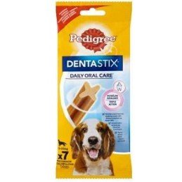 Pedigree Pochoutka Denta Stix Medium 7ks 180g