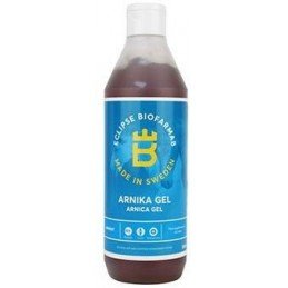 Arnika gel pro koně 500ml