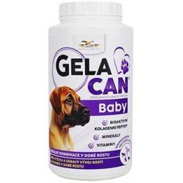 Gelacan Plus Baby 1000g