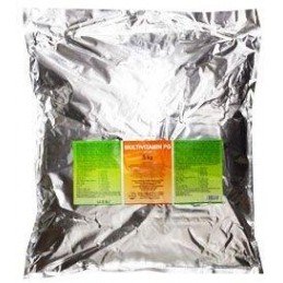 Multivitamín PG plv sol 5000g a.u.v.