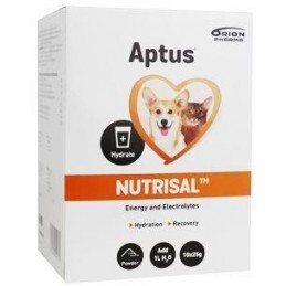 Aptus Nutrisal powd 10x25g