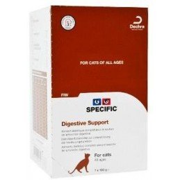 Specific FIW Digestive Support 7x100gr konzerva kočka