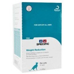 Specific FRW Weight Reduction 7x100gr konzerva kočka