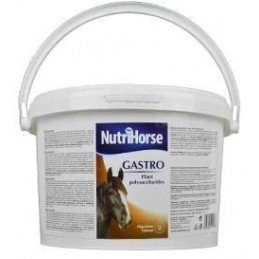 Nutri Horse Gastro pro koně plv 2,5kg