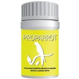 Proparrot plv 50g