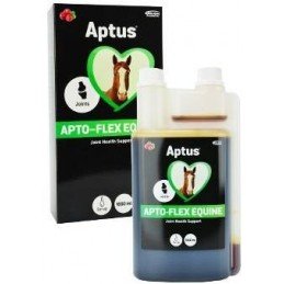 Aptus Apto-Flex EQUINE VET sirup 1000ml