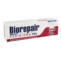 Zub.pasta Biorepair Peribioma Pro 75ml