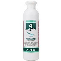 Šampon Bea Terier č.4 250ml