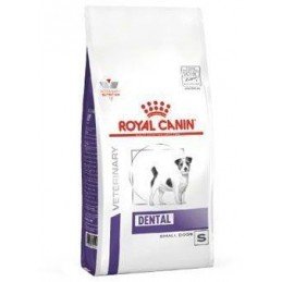 Royal Canin VD Canine Dental Small Dog 3,5kg