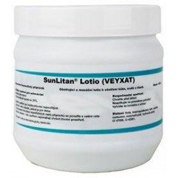 Sunlitan Lotio (Veyxat) 1000g