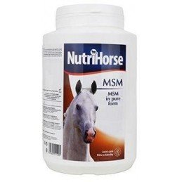 Nutri Horse MSM pro koně plv 1kg
