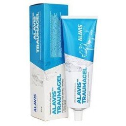 Alavis Traumagel pro psy a koně 100g
