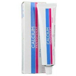 Calcium panthotenát mast Herbacos 30gm