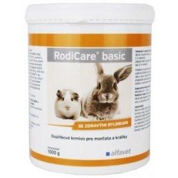 RodiCare Basic 1000g