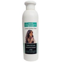 Šampon Bea Sensitive-extra jemný 250ml