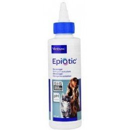 Epiotic III sol 125ml