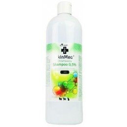 Skinmed chlorhexidine shampoo 1000ml 0,5%