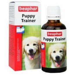 Beaphar výcvik Puppy Trainer gtt pes 50ml